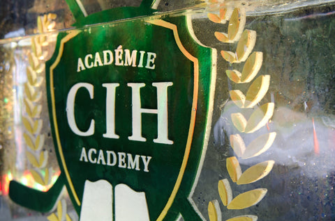 2026 Graduation Gala - CIHA Students