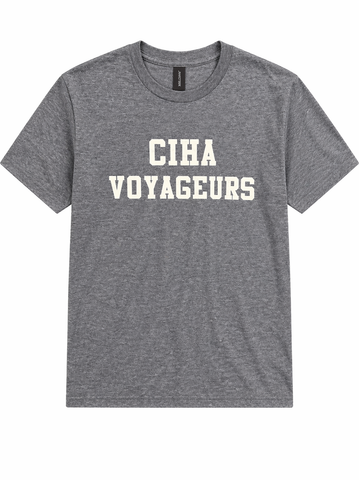 Short Sleeve Tee