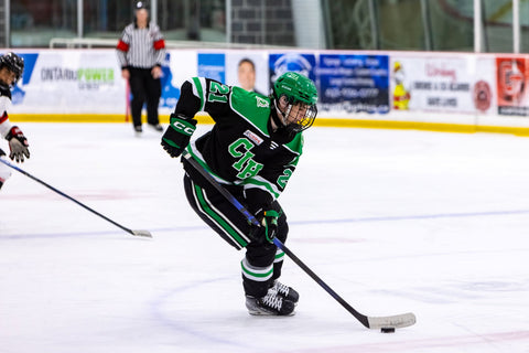 CIHA Spring Showcase 2026