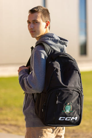 CIHA Backpack