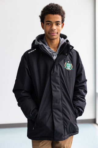 CCM Team Winter Jacket