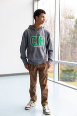 CCM Fleece Hoodie