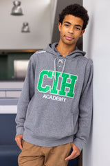 CCM Fleece Hoodie