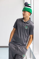 CCM Golf Polo