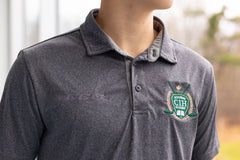 CCM Golf Polo