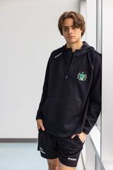 CCM Premium Tech 1/4 Zip Hoodie