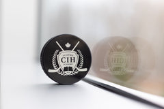 CIHA Puck