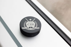 CIHA Puck