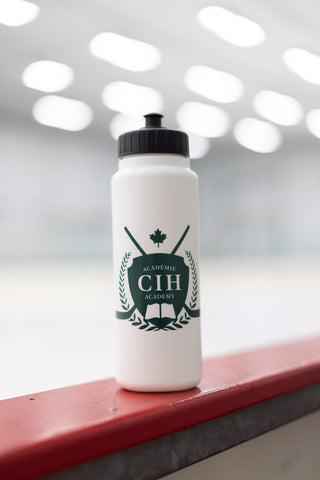 CIHA Water Bottle