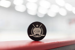 CIHA Puck