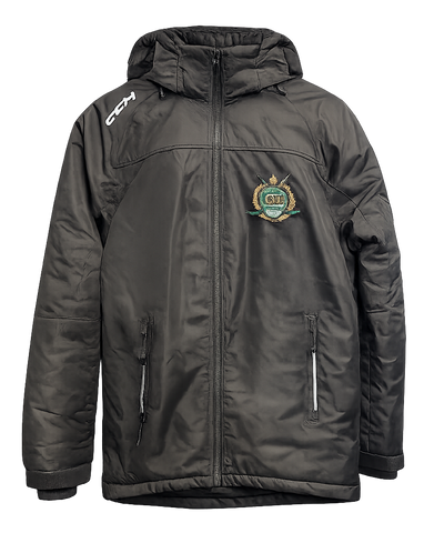 CCM Winter Jacket - old model